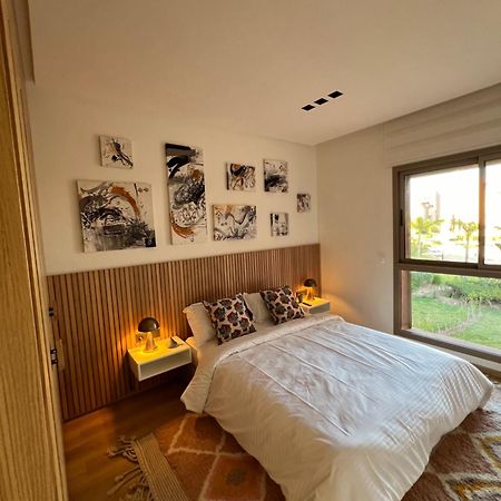 Luxe Appartement A Louer Pour Les Familles Marrakesh Exterior photo