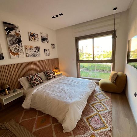Luxe Appartement A Louer Pour Les Familles Marrakesh Exterior photo