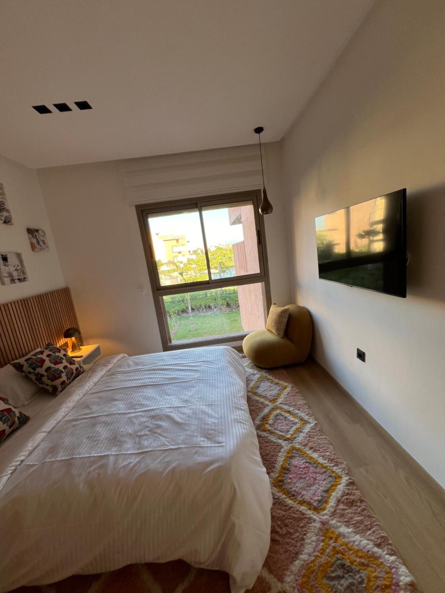 Luxe Appartement A Louer Pour Les Familles Marrakesh Exterior photo