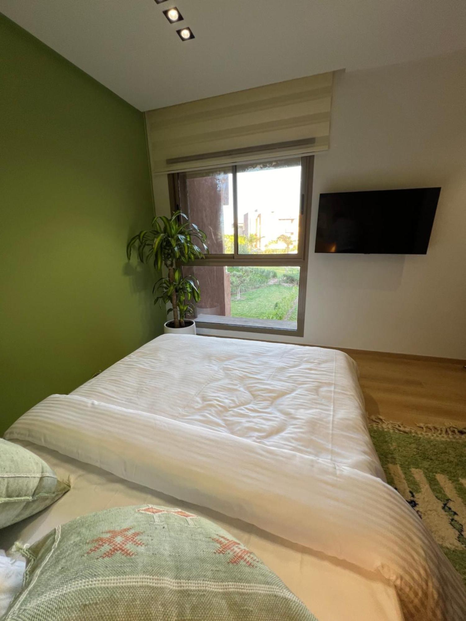 Luxe Appartement A Louer Pour Les Familles Marrakesh Exterior photo