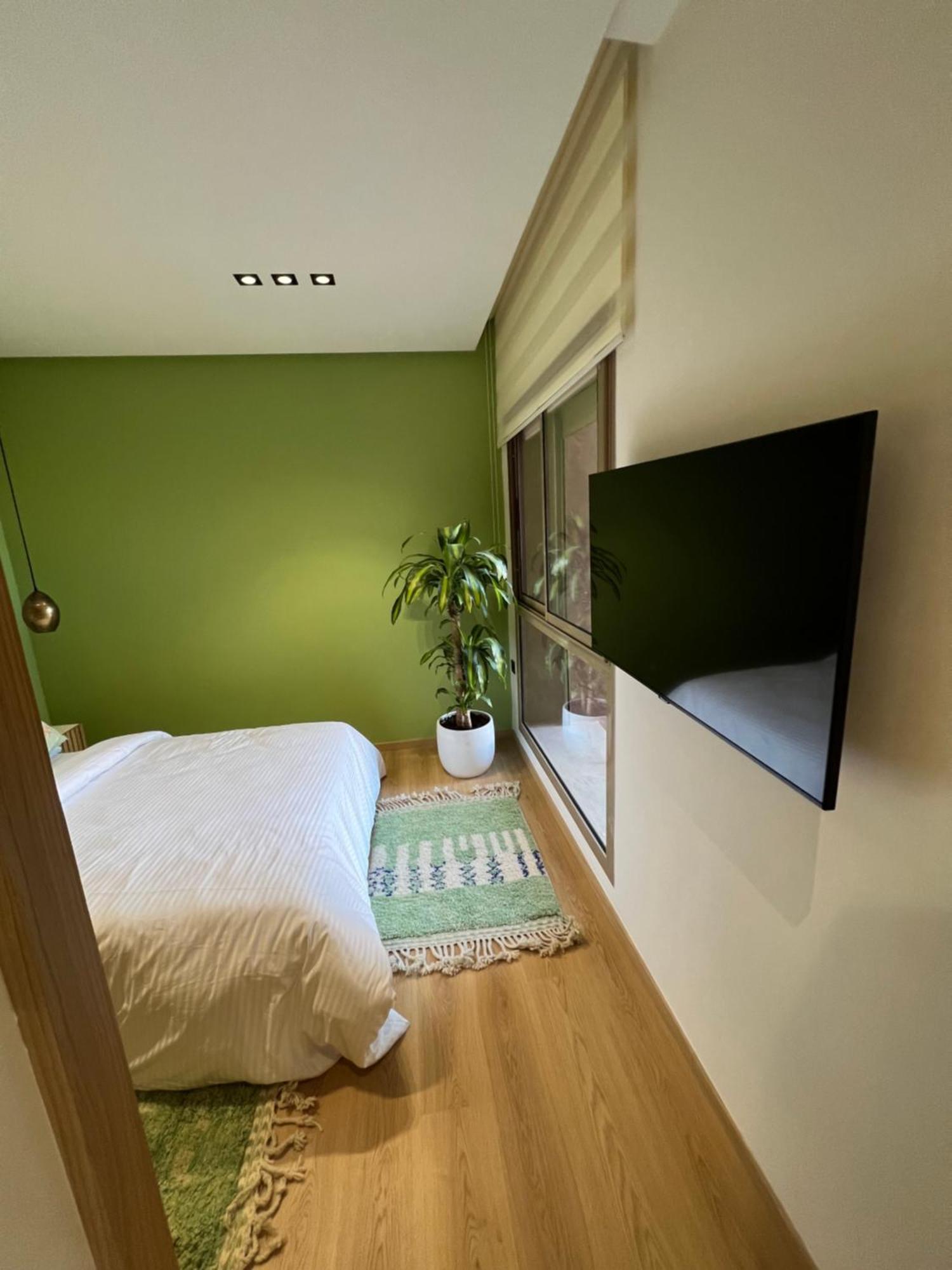 Luxe Appartement A Louer Pour Les Familles Marrakesh Exterior photo