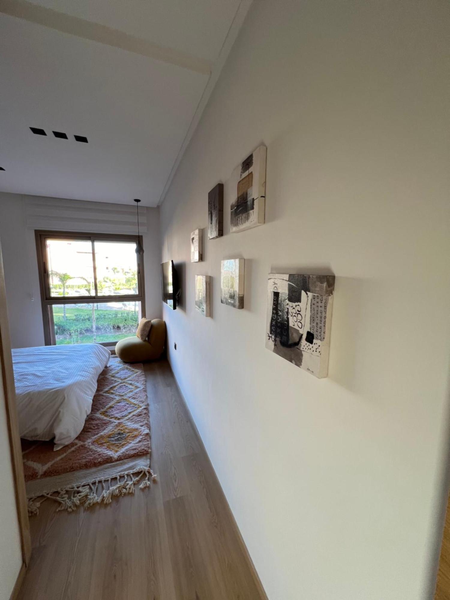 Luxe Appartement A Louer Pour Les Familles Marrakesh Exterior photo