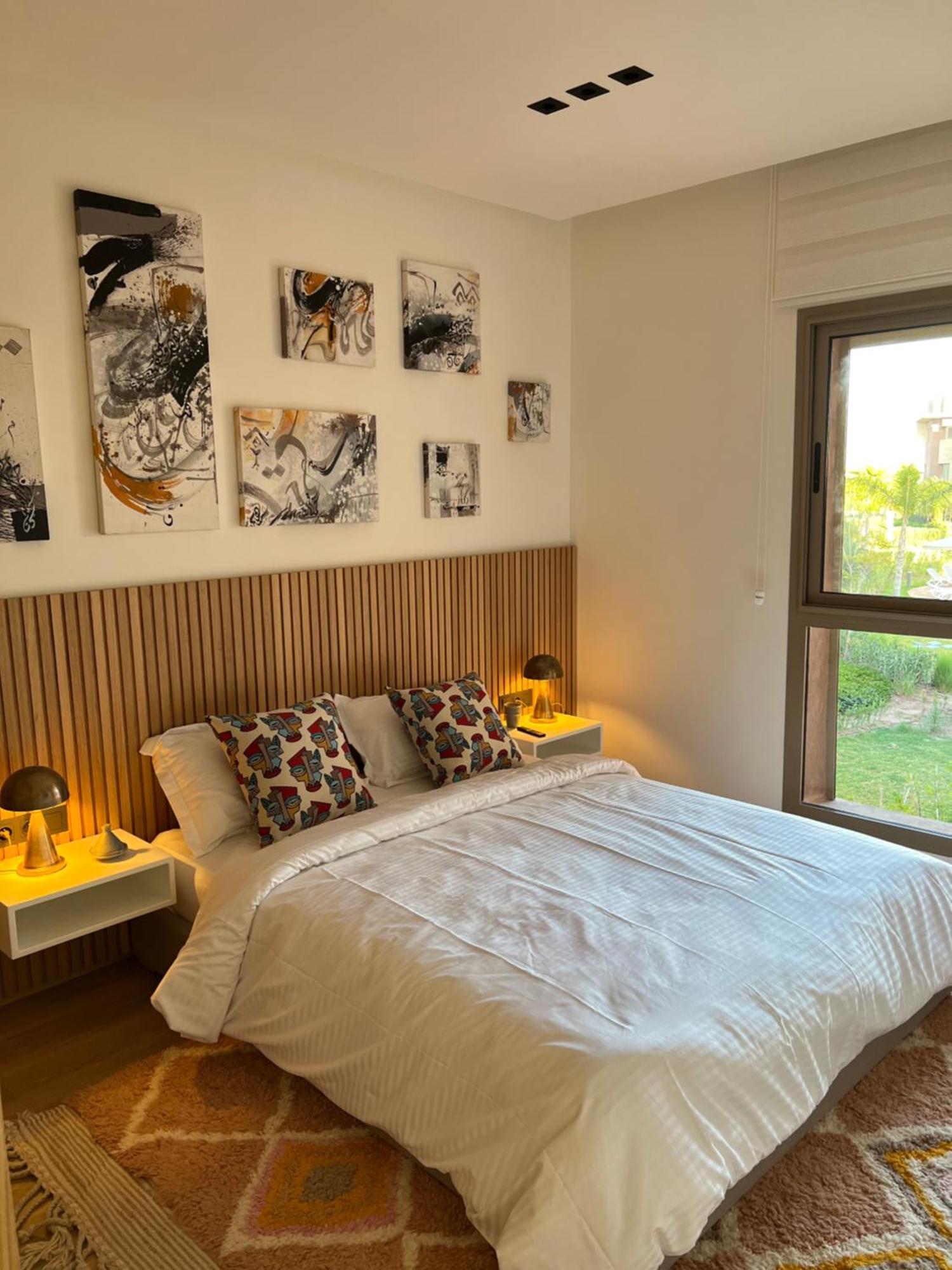 Luxe Appartement A Louer Pour Les Familles Marrakesh Exterior photo