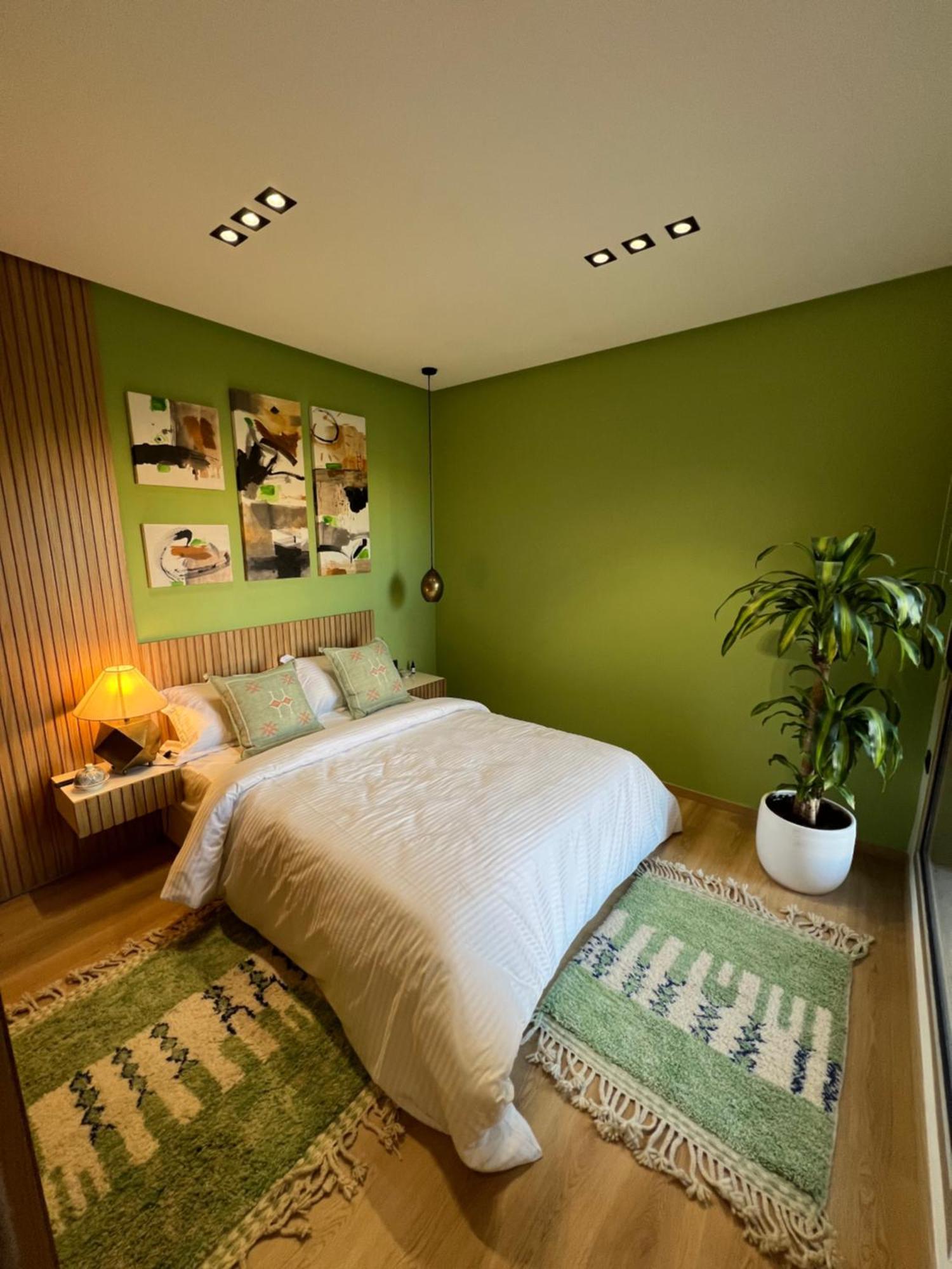 Luxe Appartement A Louer Pour Les Familles Marrakesh Exterior photo